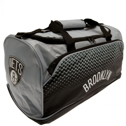 Brooklyn Nets - torba treningowa