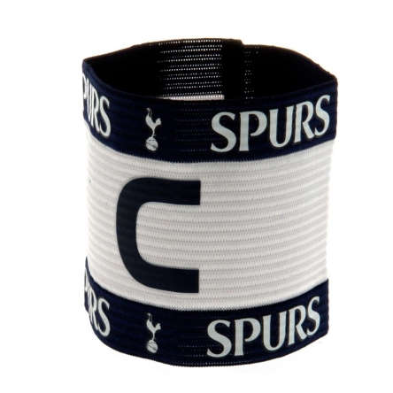 Tottenham Hotspur - opaska kapitana