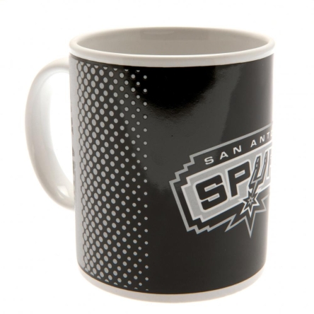 San Antonio Spurs - kubek 