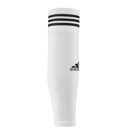 Rękawy adidas Team Sleeve 18 rozmiar 40-42 białe