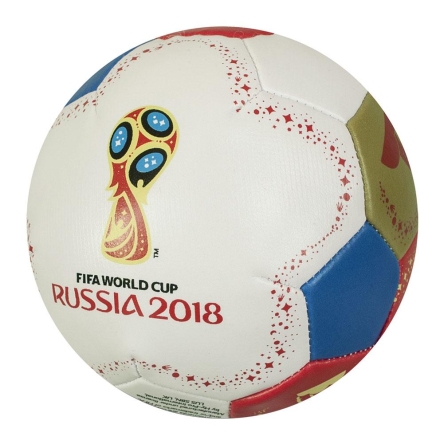 MŚ 2018 - mini piłeczka