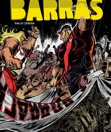 KOMIKS 