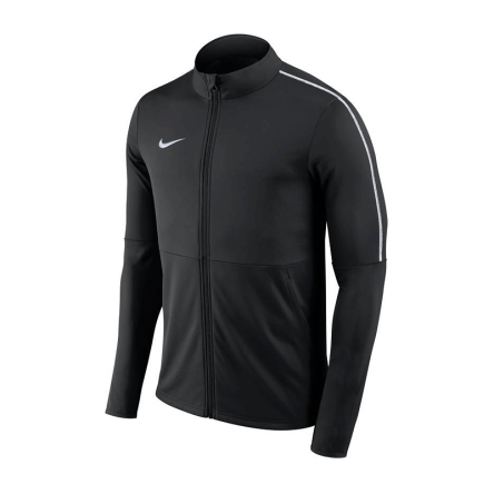 Bluza Nike Dry Park18 Football Jacket rozmiar S czarna