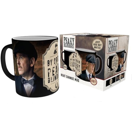 Peaky Blinders - kubek