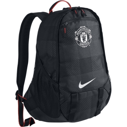 MANCHESTER UNITED - PLECAK (NIKE)