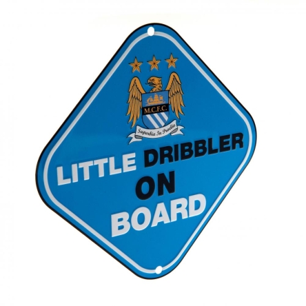 Manchester City - zawieszka