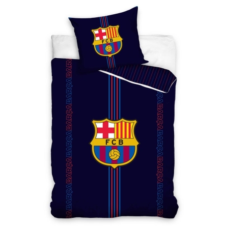 FC Barcelona - pościel 