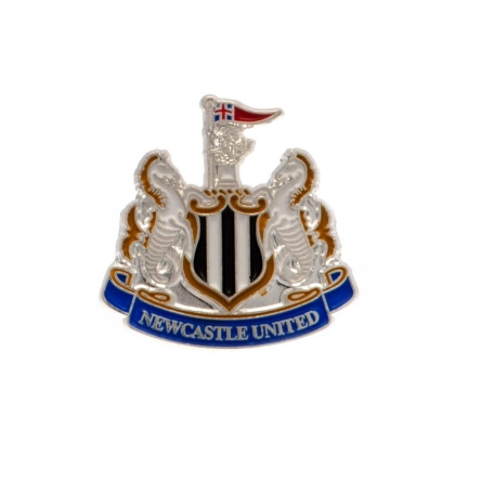 Newcastle United - odznaka 