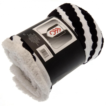 Fulham FC - koc polarowy