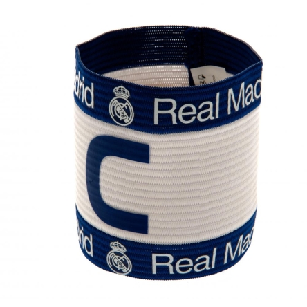 Real Madryt - opaska kapitana