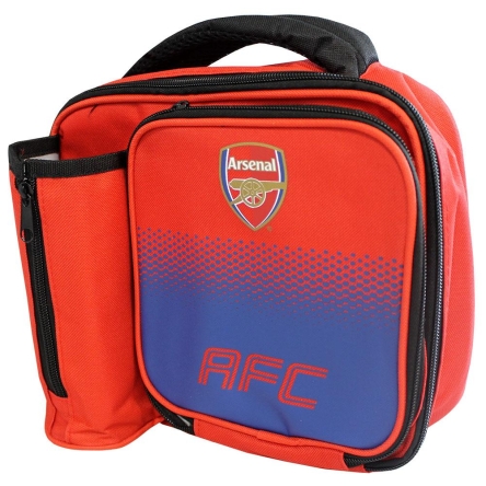 Arsenal Londyn - torba śniadaniowa