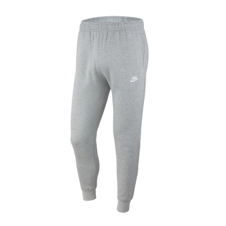 Spodnie Nike NSW Club Jogger rozmiar XL szare