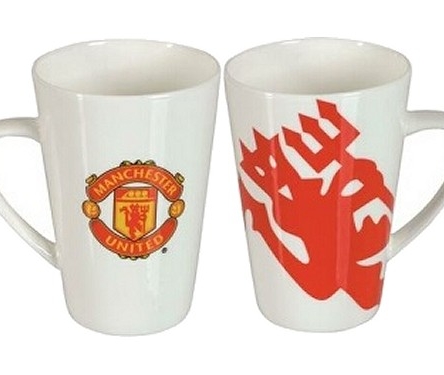 Manchester United - kubek