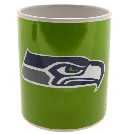 Seattle Seahawks - kubek 