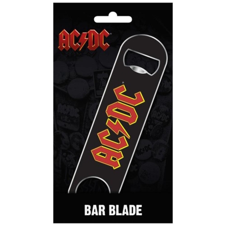 AC/DC - otwieracz do butelek