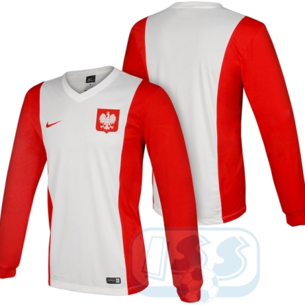 Polska - koszulka kibica XL (outlet)