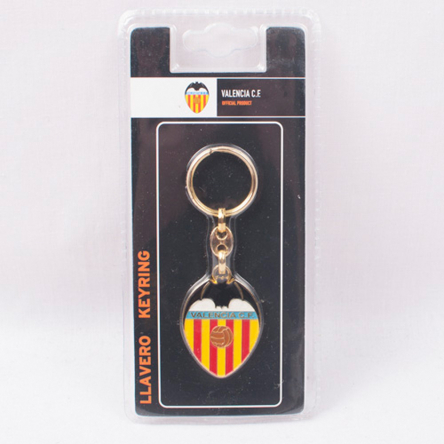 Valencia CF - brelok