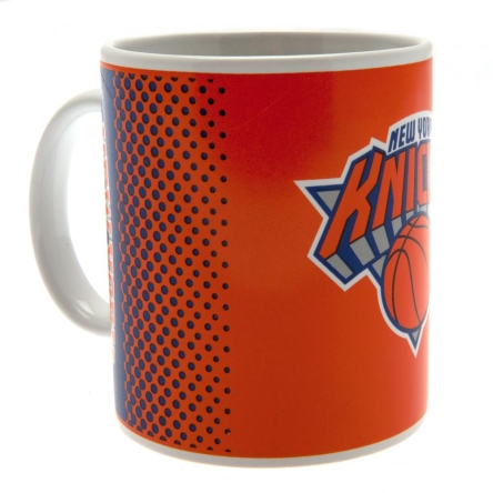 New York Knicks - kubek 