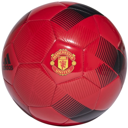 Manchester United - piłka ADIDAS rozmiar 5