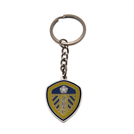 Leeds United - breloczek