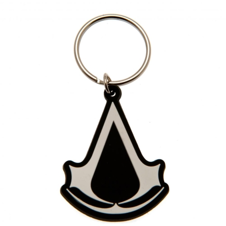 Assassins Creed - breloczek