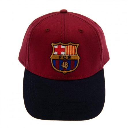FC Barcelona - czapka 