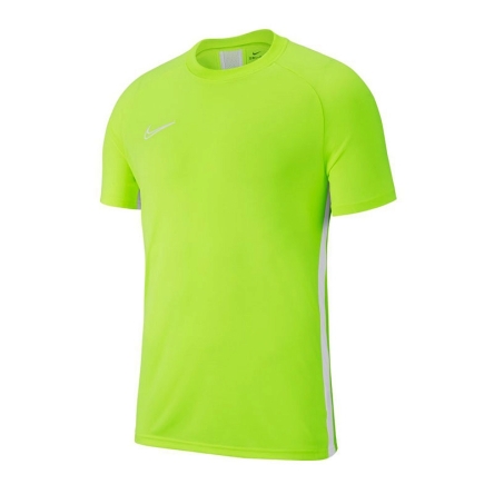 Koszulka Nike Academy 19 Training Top T-shirt rozmiar M zielona