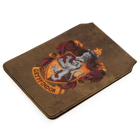 Harry Potter - etui na karty