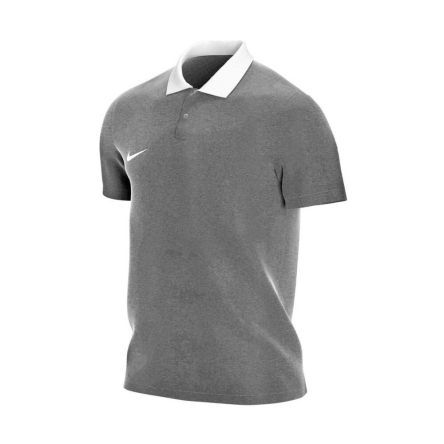Nike Dri-FIT Park 20 polo rozmiar 3XL grafitowa