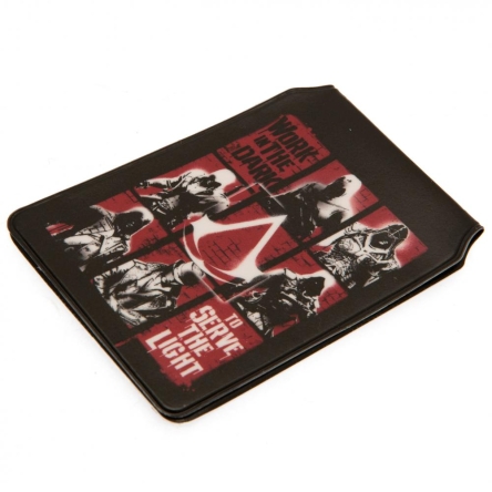 Assassins Creed - etui na karty