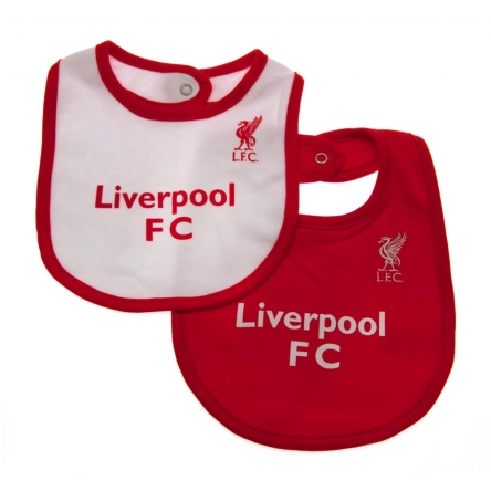 Liverpool FC - śliniaki 