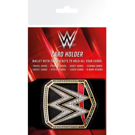 WWE - etui na karty 