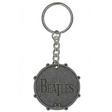 The Beatles - breloczek