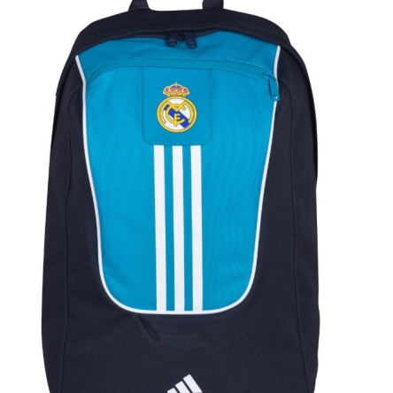 REAL MADRYT - PLECAK (ADIDAS)