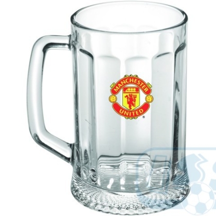 Manchester United - kufel