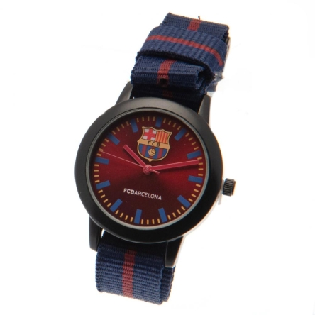 FC Barcelona - zegarek młodzieżowy 