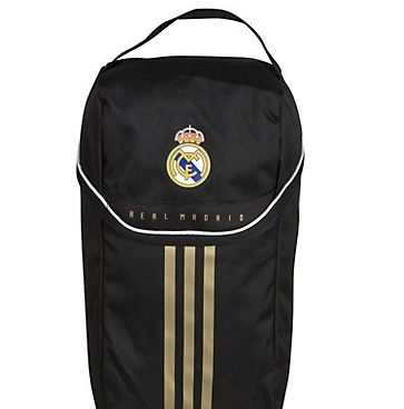 REAL MADRYT - TORBA NA OBUWIE (ADIDAS)
