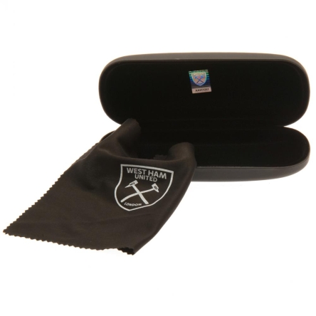 West Ham United - etui na okulary