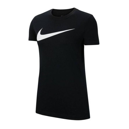 Koszulka Nike WMNS Dri-FIT Park 20 rozmiar M czarna