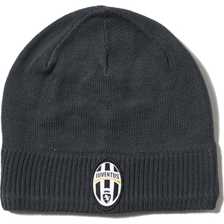 JUVENTUS - CZAPKA ZIMOWA 2016/17 (ADIDAS) 19159