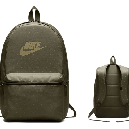 PLECAK NIKE HERTIAGE BACKPACK