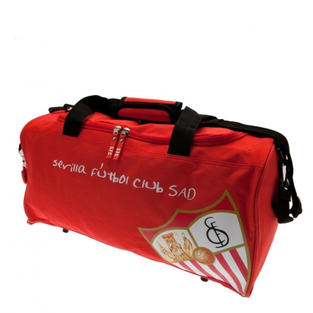 Sevilla FC - torba treningowa