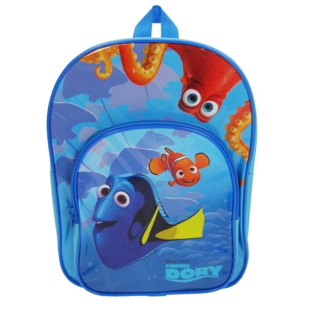 Gdzie jest Dory - plecak dziecięcy