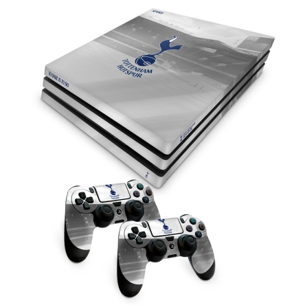 Tottenham Hotspur - pakiet skórek PS4 Pro