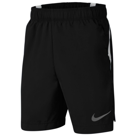Spodenki juniorskie Nike Training Shorts rozmiar L (147 -158 cm) czarne