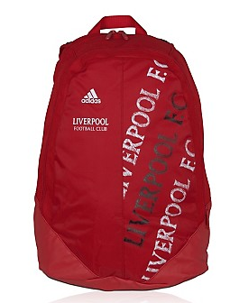 LIVERPOOL - PLECAK (ADIDAS)