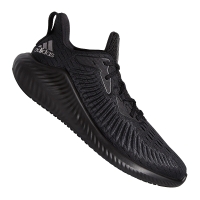 Buty adidas Alphabounce+ rozmiar 46 czarne