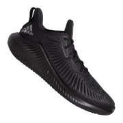 Buty adidas Alphabounce+ rozmiar 46 czarne