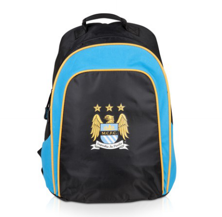  MANCHESTER CITY - PLECAK 