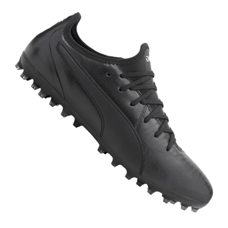 Buty Puma King Pro MG rozmiar 43 czarne